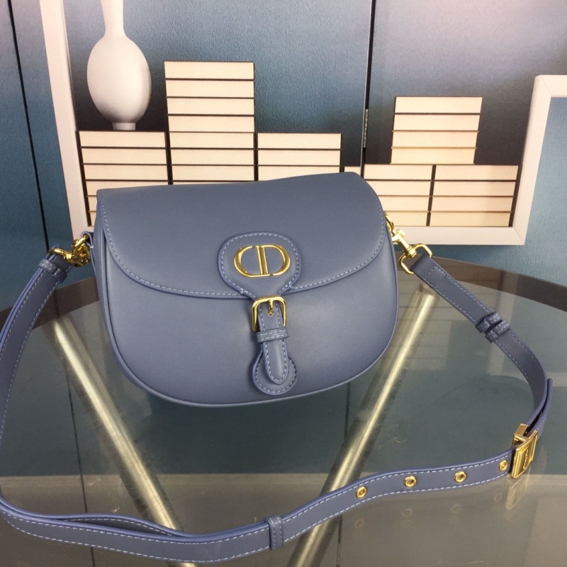 D*or satchel bags